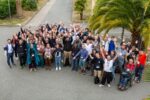Témoignage d’Isabelle : Mon premier Wikicamp à Saint-Malo