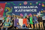 Journal de bord de ma première Wikimania à Katowice